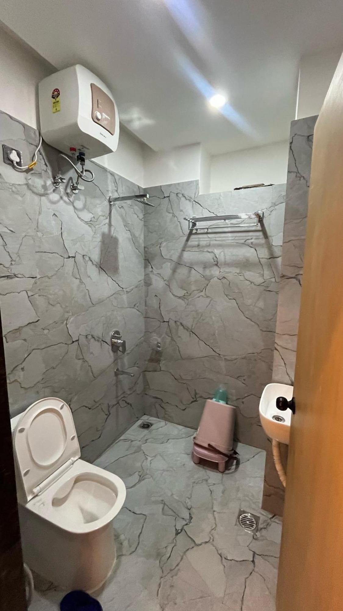 Hotel Revanta Bhilwara Værelse billede