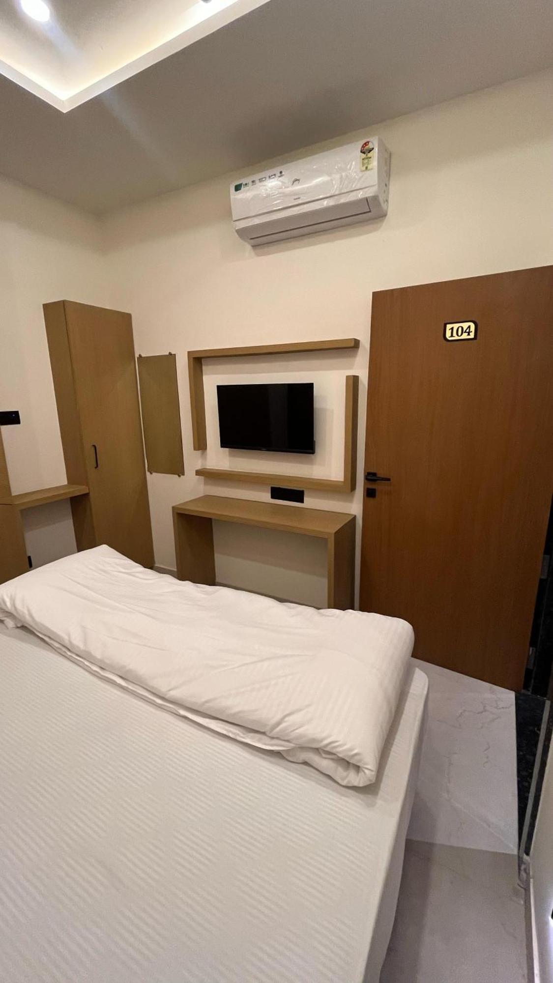 Hotel Revanta Bhilwara Værelse billede