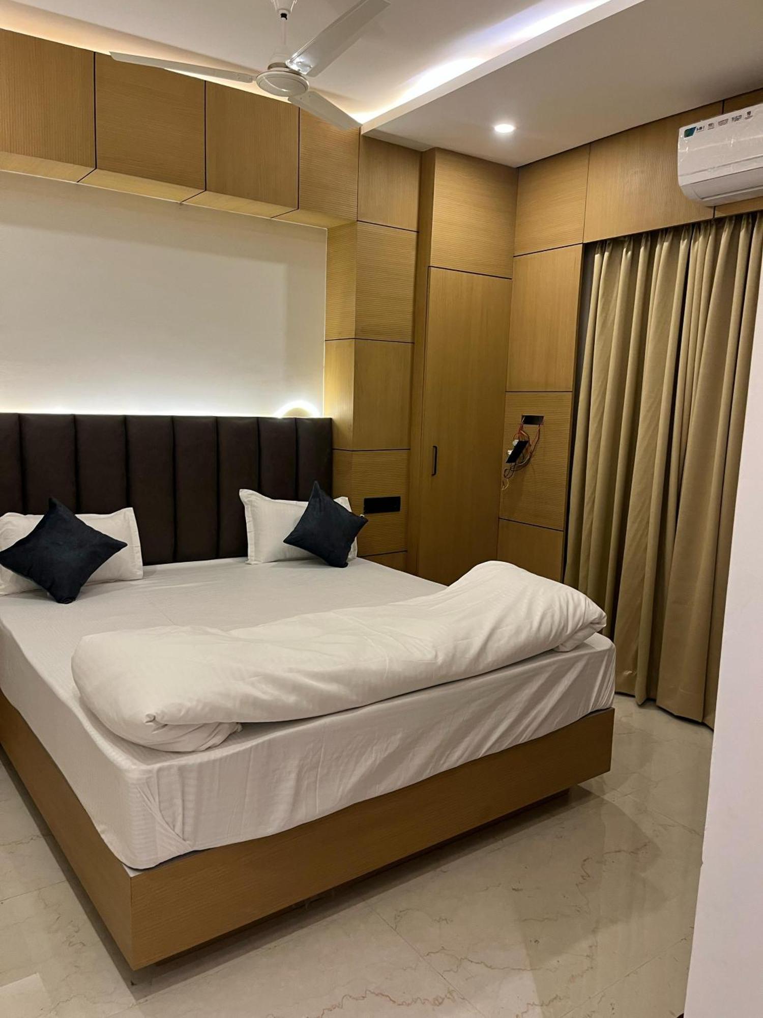 Hotel Revanta Bhilwara Værelse billede