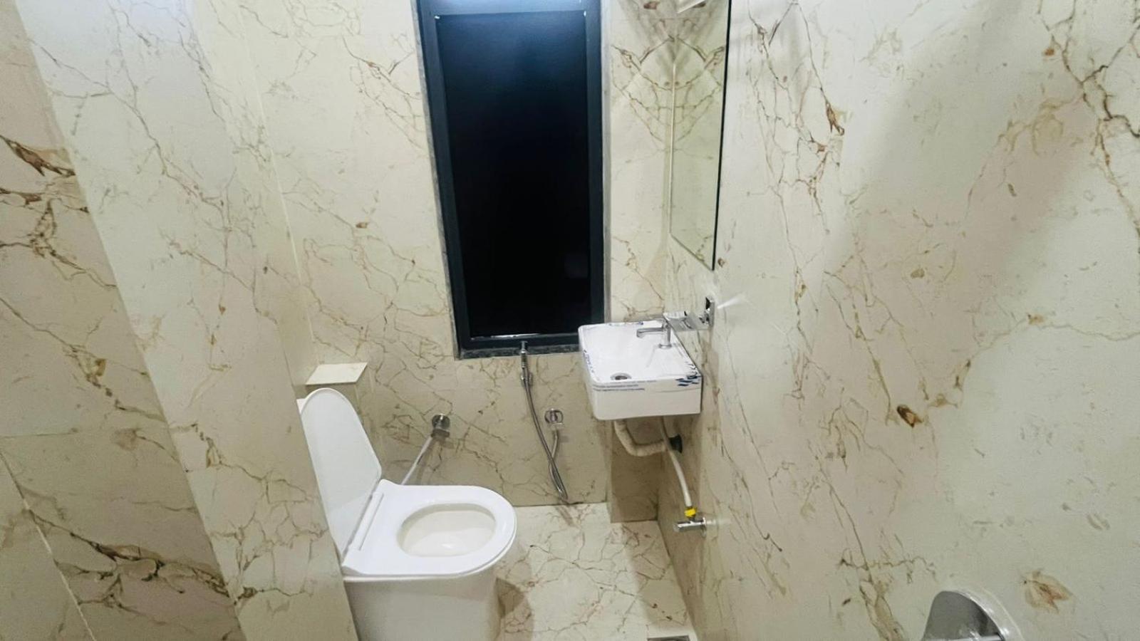 Hotel Revanta Bhilwara Eksteriør billede