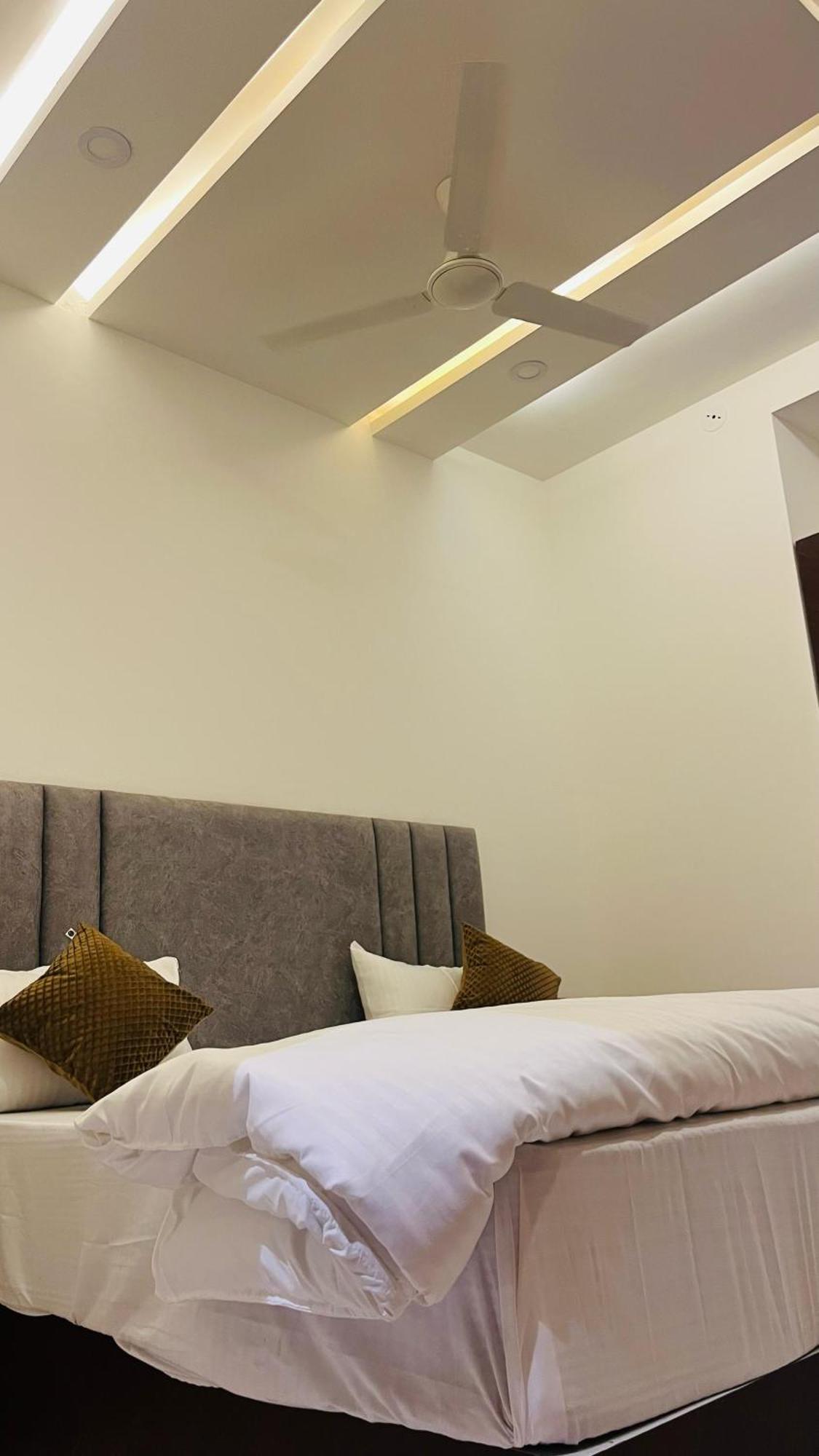 Hotel Revanta Bhilwara Eksteriør billede