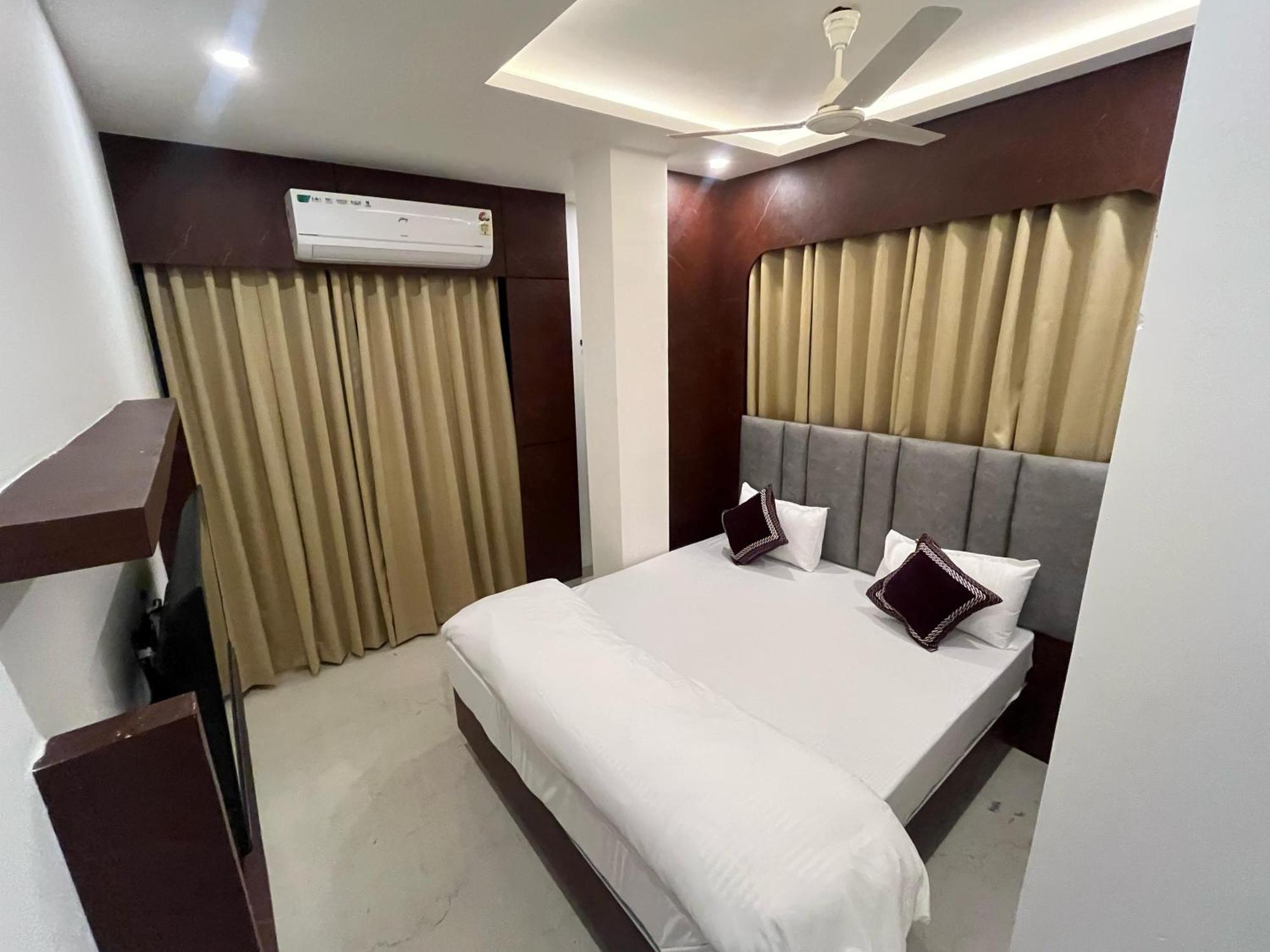 Hotel Revanta Bhilwara Eksteriør billede