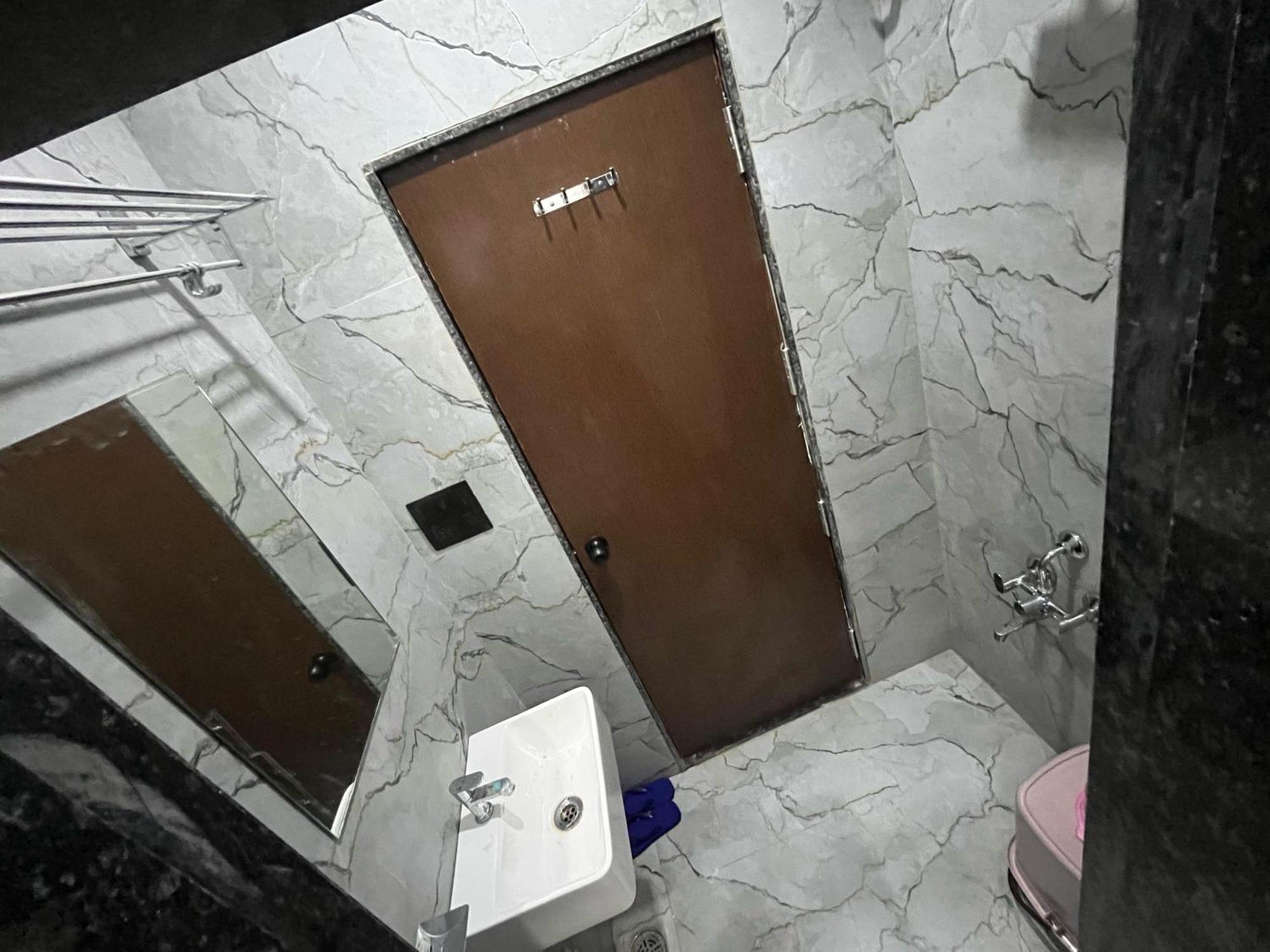 Hotel Revanta Bhilwara Eksteriør billede