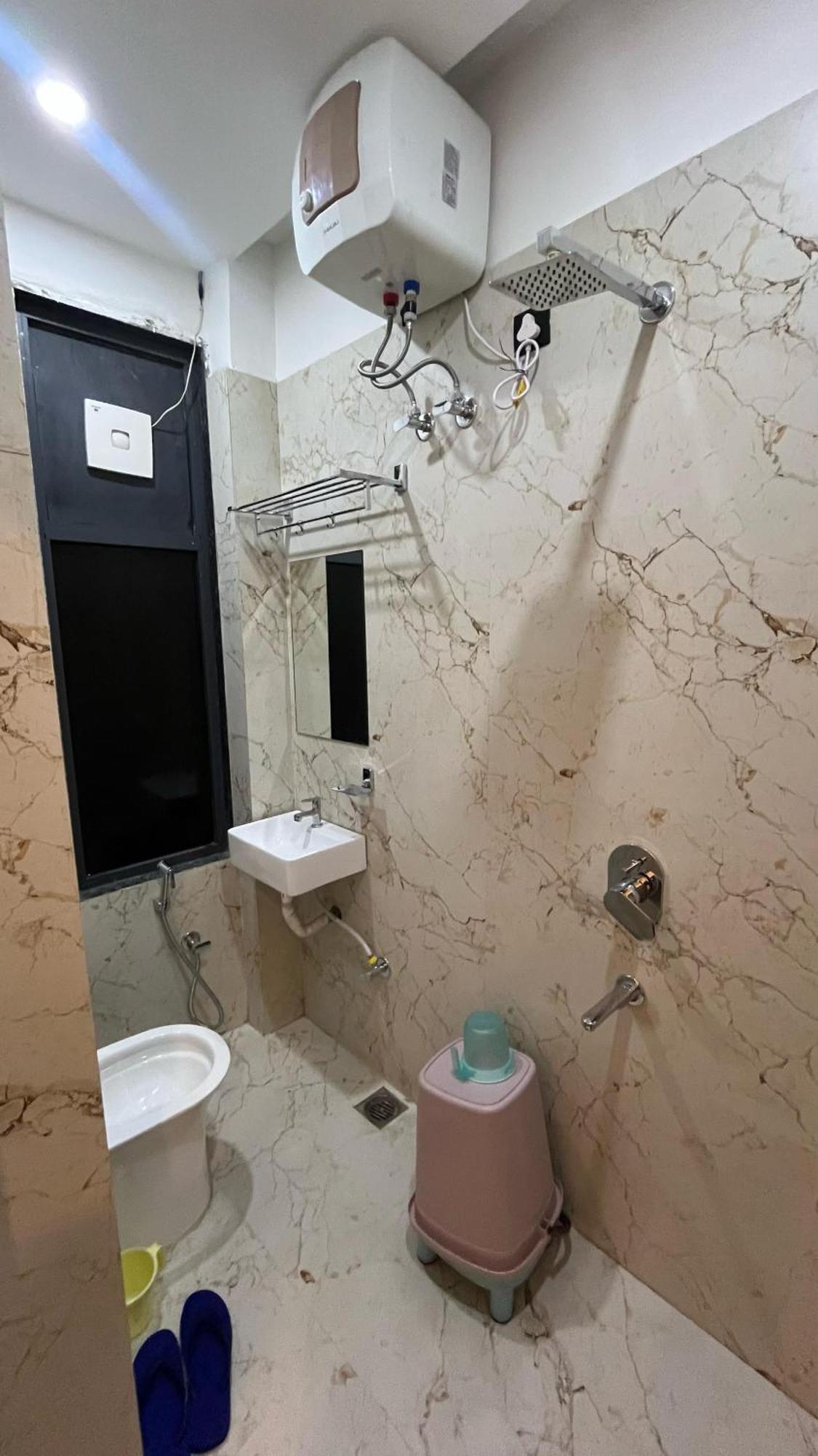 Hotel Revanta Bhilwara Eksteriør billede