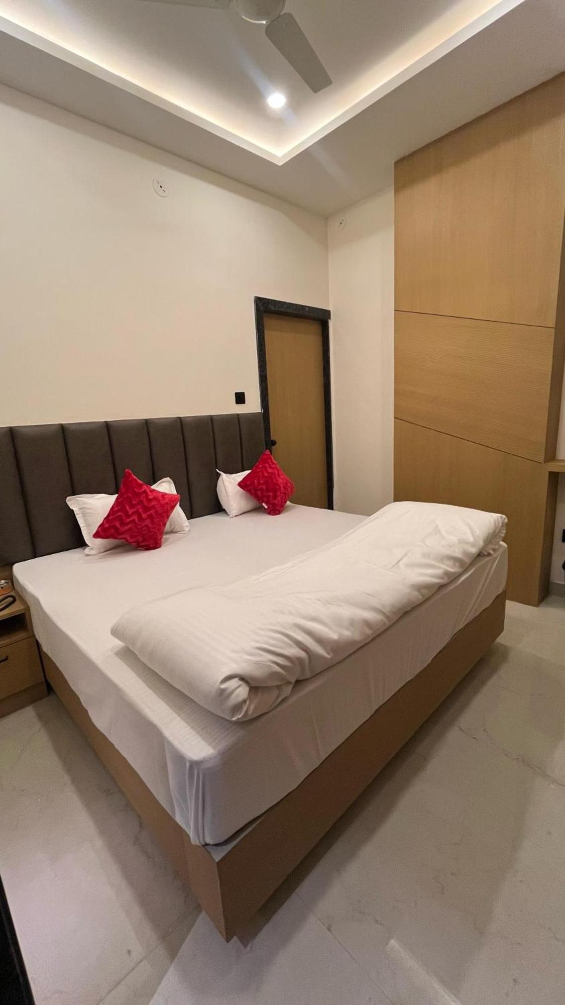 Hotel Revanta Bhilwara Eksteriør billede